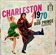 LP - The Bob Prince Tentette - Charleston 1970