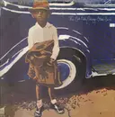 LP - The Bob Riedy Chicago Blues Band - Lake Michigan aint No River