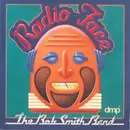 CD - The Bob Smith Band - Radio Face