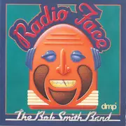 CD - The Bob Smith Band - Radio Face