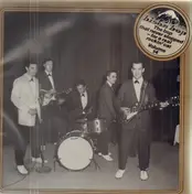 PROWLERS - Bison Bop Vol. 14