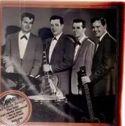 LP - The bob that never stopped vol  23 Mike Fern, Robert Williams, Roy Moss - Bison Bop Vol. 23
