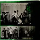 LP - The bob that never stopped vol 6 Jimmy Williams, Dennis Hunt, Chuck Brooks a.o. - Bison Bop: - For A Real Rockin' Cat Volume 6