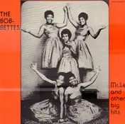 The Bobbettes - Mr. Lee And Other Big Hits