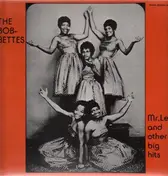 The Bobbettes - Mr Lee and Other Big Hits