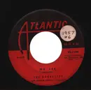 7inch Vinyl Single - The Bobbettes - Mr. Lee / Look At The Stars