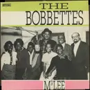 LP - The Bobbettes - Mr. Lee