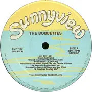 12inch Vinyl Single - The Bobbettes - Oh Boy