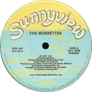 The Bobbettes - Oh Boy