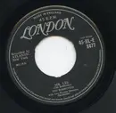 7inch Vinyl Single - The Bobbettes - Mr. Lee