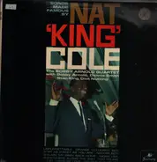 The Bobby Arnold Quartet - Songs Made Famous By Nat 'King' Cole