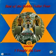 The Bobby Fuller Four - Best Of The Bobby Fuller Four