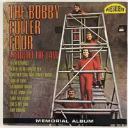 The Bobby Fuller Four - I Fought The Law - Memorial Album