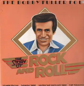 Soundtrack - The Story Of Rock And Roll