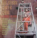 LP - The Bobby Fuller Four - I Fought The Law