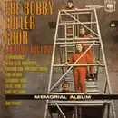 LP - The Bobby Fuller Four - I Fought The Law - Memorial Album