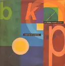 LP - The Bobby Konders Project - Cool Calm & Collective