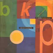 The Bobby Konders Project