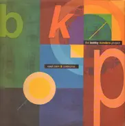 The Bobby Konders Project - Cool Calm & Collective