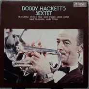 The Bobby Hackett Sextet - Bobby Hackett's Sextet