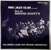 The Bobby Lamb & Ray Premru Orchestra