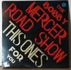 LP - The Bobby Mercer Road Show - This One's For You - Red Labels