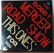 LP - The Bobby Mercer Road Show - This One's For You - Red Labels