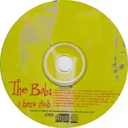 CD - The Bobs - I Brow Club