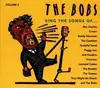 CD - The Bobs - Sing the songs of..