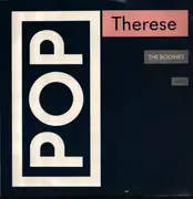 12inch Vinyl Single - The Bodines - Therese