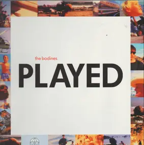 The Bodines - Played