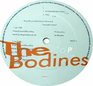 The Bodines - Skankin Queens A Thousand Times