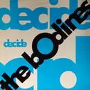 12inch Vinyl Single - The Bodines - Decide