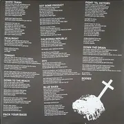 LP - The Bodies - The Bodies