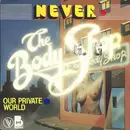 7inch Vinyl Single - The Body Shop - Never