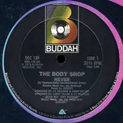 12'' - The Body Shop - Never
