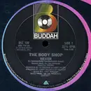 12'' - The Body Shop - Never