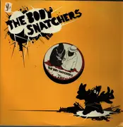12inch Vinyl Single - The Body Snatchers - Big Ass, Miniskirt
