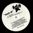 12inch Vinyl Single - The Body Snatchers - Twist Up
