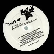 The Body Snatchers - Twist Up