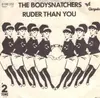 7inch Vinyl Single - The Bodysnatchers - Let's Do Rock Steady