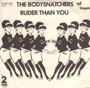 Bodysnatchers