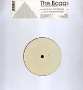 The Boggs - Arm In Arm - Hot Chip Miix