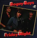 LP - The Bogey Boys - Friday Night