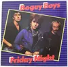 LP - The Bogey Boys - Friday Night