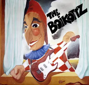 The Boikottz - Another Kind Of Humor