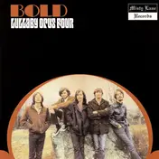 The Bold - Lullaby Opus Four