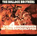 LP - The Bollock Brothers - The 4 Horsemen Of The Apocalypse