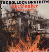 12inch Vinyl Single - The Bollock Brothers - The Bunker