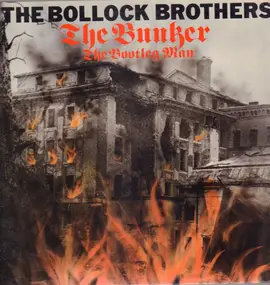 The Bollock Brothers - The Bunker